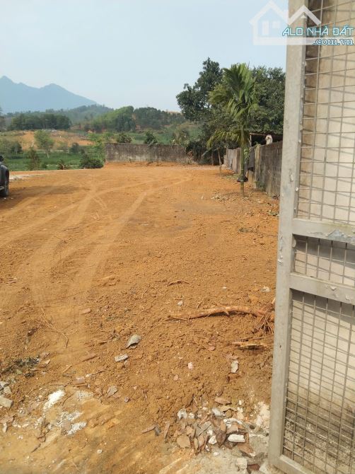 Bán đất Vân Hòa, Yên Bài, Ba Vì, 1622m, 400tc, view đồng, oto, gần UB xã, 4.9tỷ. - 2