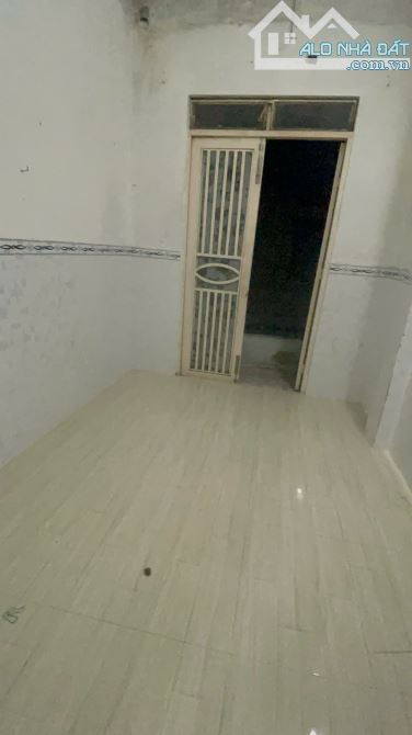 KINH DOANH ĐƯỢC - HẺM XE HƠI THÔNG 6M - AN DƯƠNG VƯƠNG - BÀ HOM - DTSD 25M2 - SHR - 2