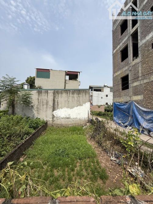 Nhỉnh 5 Tỷ, 55m Đất, Đường nhựa sáng bóng, 2 ô tô tránh, lô góc, view sáng thoáng, hiếm - 2