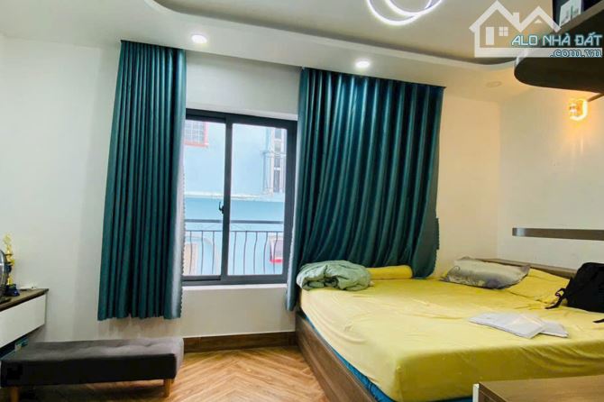 Bán nhà hẻm 3m, Đường Số 19, Gò Vấp, 30.5 m² (5m x 6.1m), nhà đẹp - Giá 4.79 tỷ TL - 2