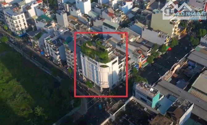 Building Mặt Tiền Tân Mỹ, ngay Chợ Phú Mỹ, Tân Phú, Quận 7 - P. Tân Mỹ Tp HCM - 2