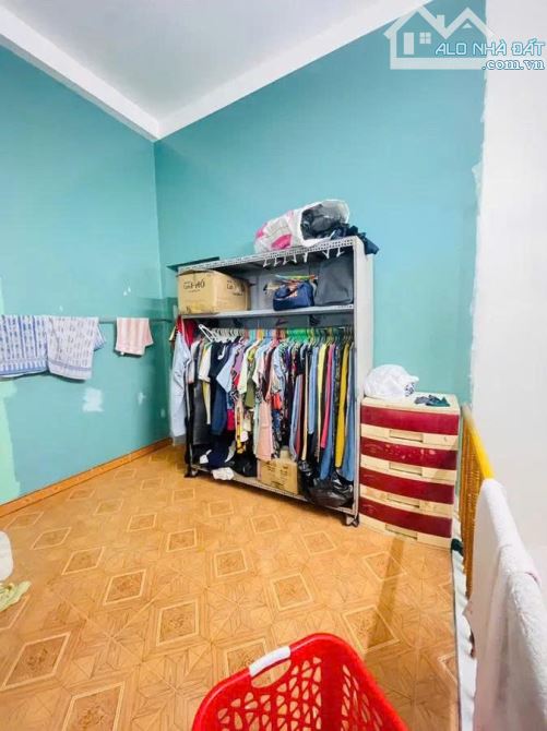BÁN NHÀ ĐẸP – CÁCH 1 CĂN RA HXH  – TÂN TRỤ, P.15- TÂN BÌNH - 47m² (4 x 11,8m)_ 4.95 TỶ TL - 2