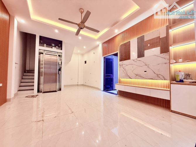 LÔ GÓC – THANG MÁY – GẦN Ô TÔ – NGÕ RỘNG – NỘI THẤT SANG - 2