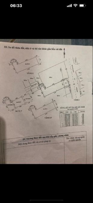 BÁN NHÀ ĐẸP HẺM XE TẢI THÔNG PHAN HUY ÍCH, PHƯỜNG 12 GÒ VẤP, TPHCM. 4x17 5 TẦNG 11.8 TỶ - 2