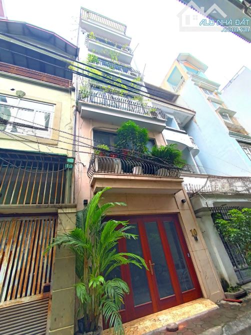 Ô tô tránh, mặt ngõ kinh doanh phố Trần Quang Diệu 54m² x 6T x MT 4.1m – 20,4 tỷ - 2