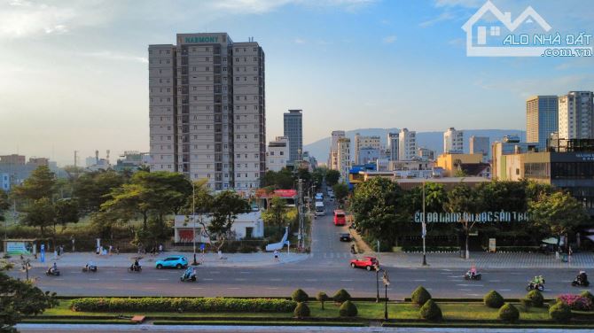 LÔ GÓC 2 MẶT TIỀN CHƯƠNG DƯƠNG VỊ TRÍ ĐẮT ĐỊA SÁT ĐIỂM BÁN PHÁO HOA QUỐC TẾ - 2