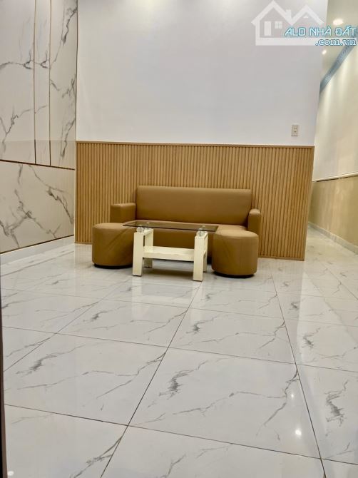 Nhà 2 tầng DT:42m2 Phạm Hữu Lầu P. Phú Mỹ q7 chỉ nhĩnh 3 Đồng - 2