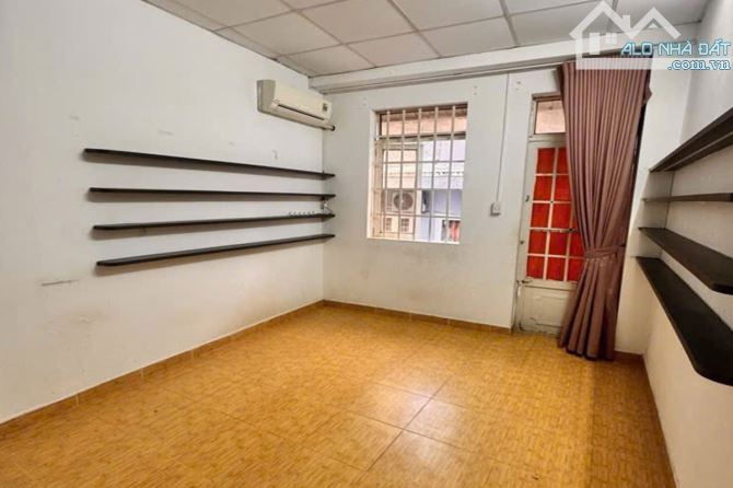 Bán nhà hẻm 3m, Nhiêu Tứ, Phú Nhuận, 26 m² (3.4m x 8m), 3 phòng ngủ - Giá 4.29 tỷ TL - 2