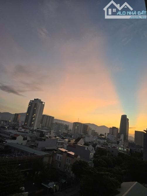 Bán đất MT đường Trần Xuân Lê, ngay trụ sở công an Thanh Khê, Phường An Khê, Quận Thanh - 2