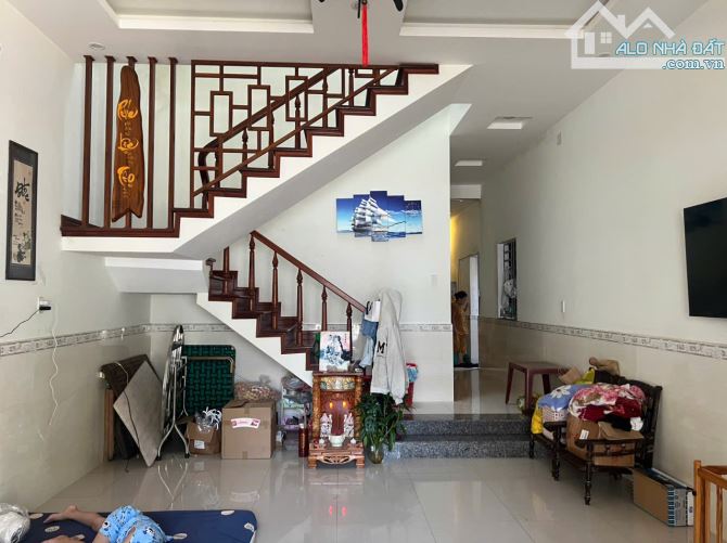 Cần bán nhà 2 tầng 2 mê Phố cổ Hội An Đà Nẵng-94m2-4.5 tỷ - 2