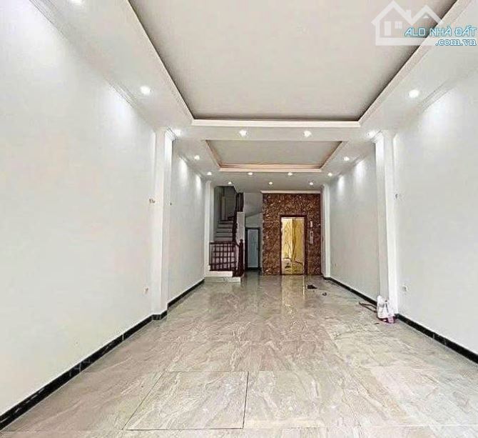 BÁN NHÀ AN KHÁNH_AN THỌ, THANG MÁY, Ô TÔ, 39M2X6T, KINH DOANH, NGÕ THÔNG, NHỈNH 7 TỶ - 2