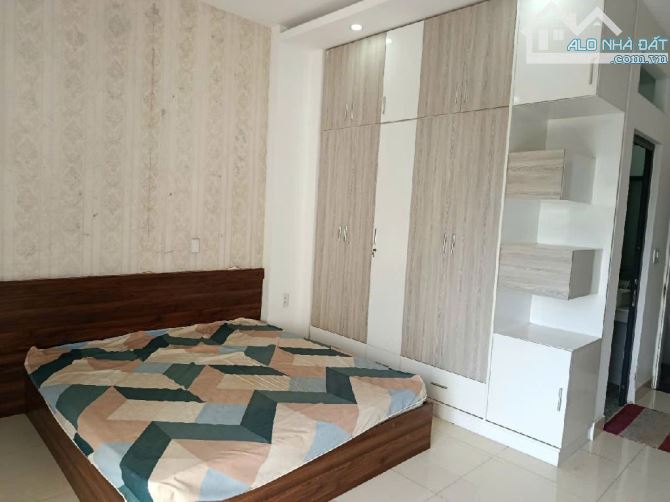 💥 BÁN NHÀ ĐẸP 4 TẦNG – FULL NỘI THẤT CAO CẤP – MẶT TIỀN NGUYỄN XÍ, HÒA MINH, LIÊN CHIỂU - 2