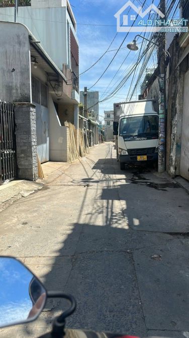 D272 ➡️BÁN LÔ ĐẤT P- TÂN HOÀ (củ) SÁT QUỐC LỘ 1A THUỘC GX NGỌC ĐỒNG - 2