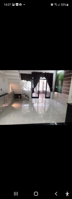 Nhà 2 tầng MT Thanh Tịnh Hoà Mình 100m Chỉ 6.95 tỷ. - 2