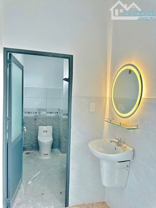 Bán nhà mới gần công ty changshin ngã 3 đèn vàng Đồng Khởi - 2