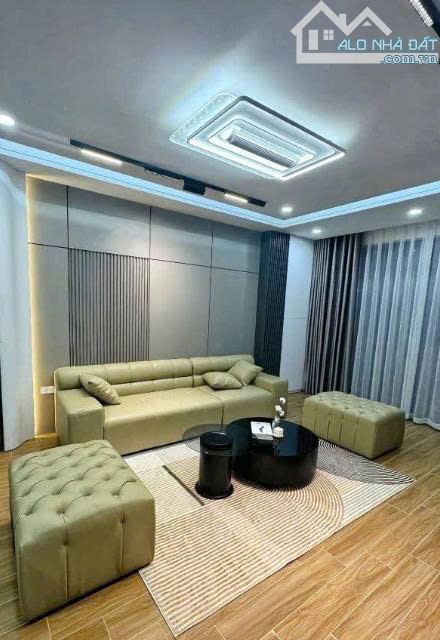 BÁN NHÀ TÂY MỖ_Ô TÔ GẦN, NGÕ NÔNG, 39M2X4T, 2 THOÁNG, VIEW VINCOM, NHIỀU NGỦ, NHỈNH 6 TỶ - 2