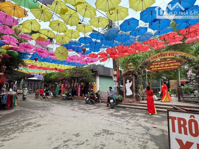 VỊ TRÍ VÀNG – NGÕ NÔNG RỘNG – Ô TÔ ĐỖ CỬA – GẦN SÂN CHƠI LỚN - 2