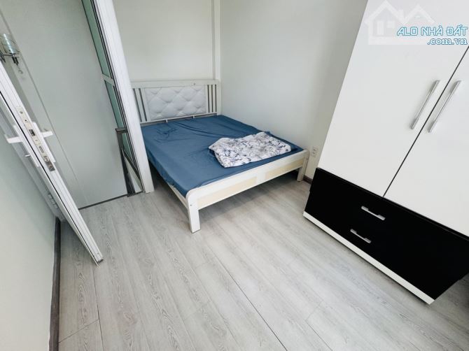 🌼 Nhà 3 Tầng gần Tân Sơn- Quang Trung- 2PN 👉 Nhỉnh 1 Tỷ🌼 - 2