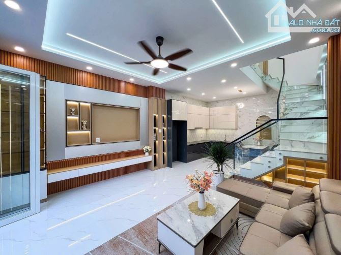 🏡 VỠ NỢ CẦN BÁN NHÀ 1 TRỆT 1 LẦU– XÃ BÌNH LỢI – VĨNH CỬU – ĐỒNG NAI - 2