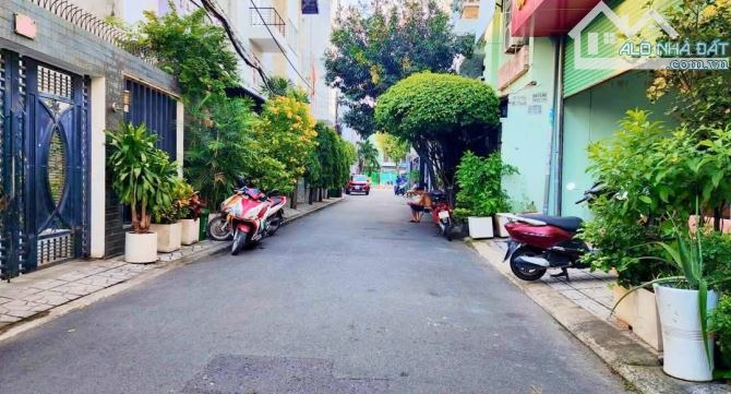 💥 CƠ HỘI VÀNG SỞ HỮU NHÀ ĐẸP – LÊ TRỌNG TẤN, TÂY THẠNH, TÂN PHÚ 💥 🚗 Hẻm nhựa 6m ô tô - 2