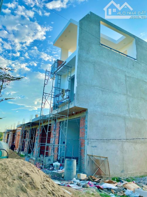 Đất Dầu Tư Giá Chỉ Từ 14,7 Triệu/m2 - Ngay Trung Tâm, Sát Biển - KDC Tân Hội P.Bảo An - 2