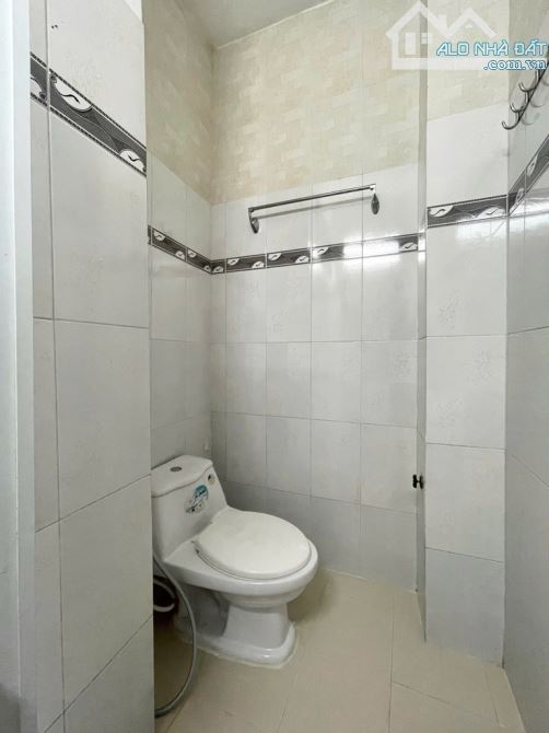 Phú nhuận sổ riêng, 5pn, căn hộ dịch vụ - 2