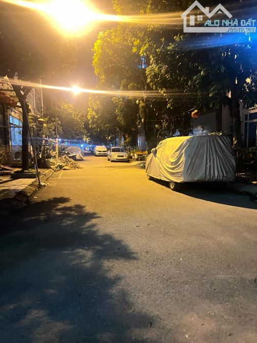 Bán nhà phân lô KĐT Đại Thanh 52m2 5 tầng thang máy vỉa hè- ô tô tránh 9.8 tỷ - 2
