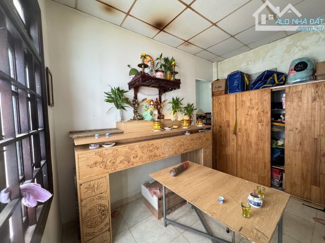 Nhà 2 Tầng Kiên Cố Kiệt 2m Hà Huy Tập - 2