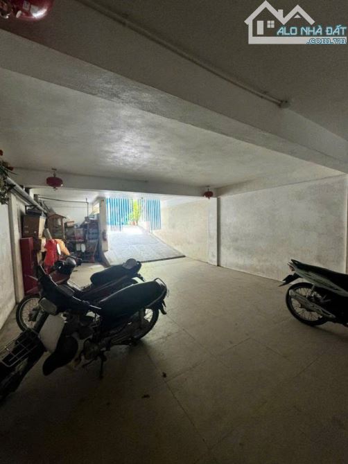 NHÀ PHÂN LÔ- SỔ VUÔNG ĐẸP- VỈA HÈ ĐÁ BÓNG- KINH DOANH ĐA DẠNG- THANG MÁY- OTO DỪNG ĐỖ - 2