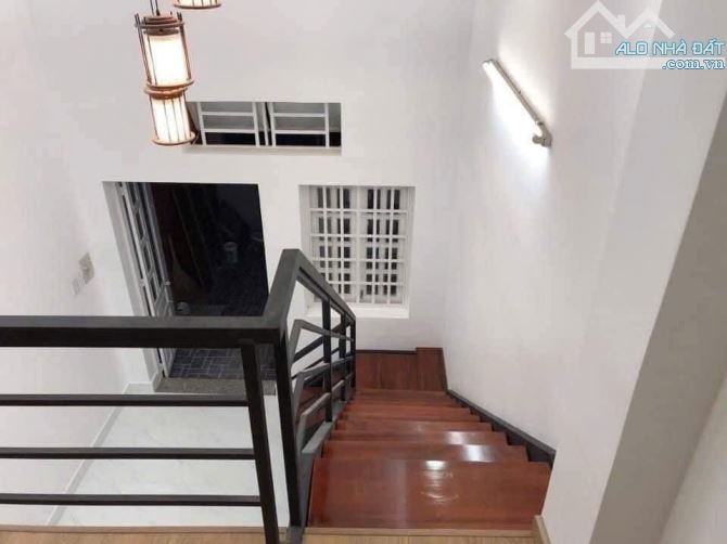 LÊ TRỌNG TẤN – TÂN PHÚ - 48M2 💰 Chỉ 3.8 Tỷ – Sở hữu ngay căn nhà vị trí siêu tiện ích - 2