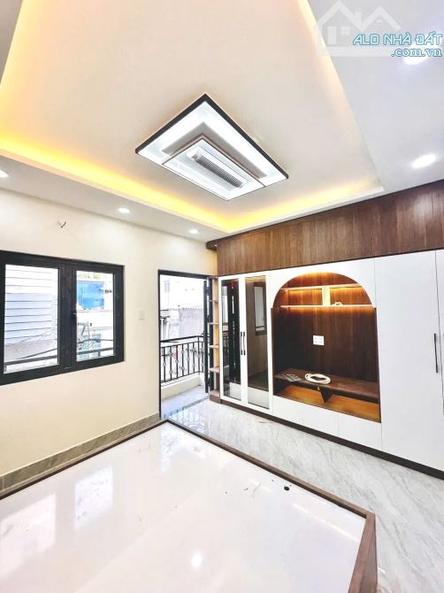 ✨ Siêu Phẩm Nhà Mới Quận 7 – Full Nội Thất Sang Trọng – Phong Cách Hiện Đại – Chỉ 5,99 Tỷ - 2