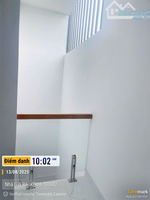 Bán nhà gần cây xăng Thạnh Phú chợ Thạnh Phú đi làm KCN Thạnh Phú rất gần - 2