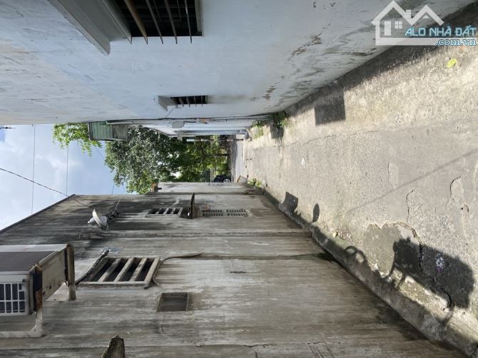 THANH LÝ NHÀ 35M2. 2 LẦU SỔ HỒNG RIÊNG TÂN KIỂNG-Q7 CHỈ 4,2 TỶ - 2