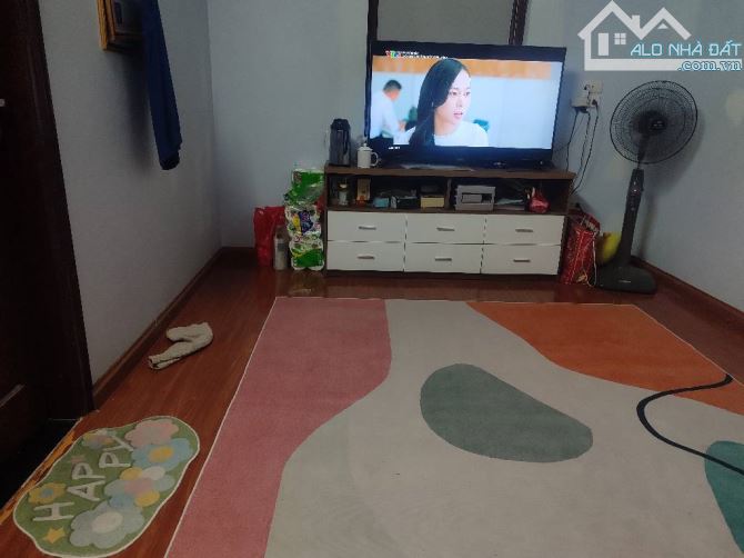 Nhà Bồ Đề- gần cầu Chương Dương  ngõ thông, kinh doanh,  lô góc 32m × 7.7 tỷ - 2