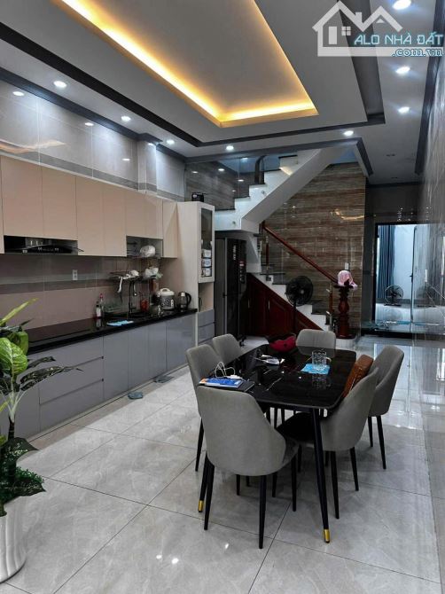 Bán gấp nhà 1T1L P.Tam hiệp, full thổ, ô tô, gần chợ tam hòa. Chỉ 4ty5 TL - 2