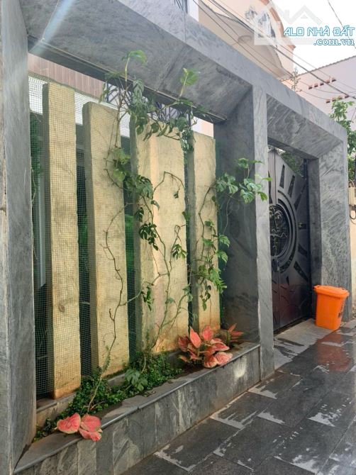 🏢 BÁN TÒA CHDV CAO CẤP – P. TÂN ĐỊNH, Q.1 - 2