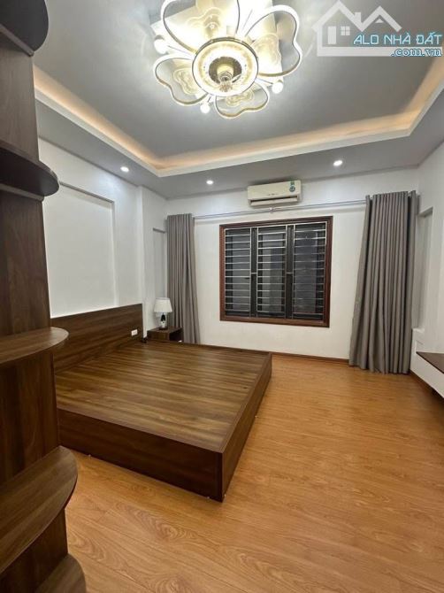 💢 BÁN NHÀ  PHỐ TRẦN THÁI TÔNG – CẦU GIẤY - 2