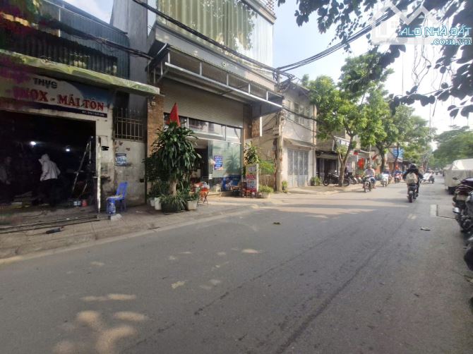 📌 Bán đất Lê Trọng Tấn Thanh Xuân – 100m² – VỈ HÈ – Ô TÔ – Kinh doanh – 13 tỷ - 2