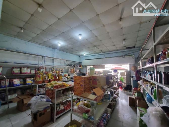 BÁN MTKD KHU TÂY THẠNH, LÊ TRỌNG TẤN, CHẾ LAN VIÊN - 160M2, NGANG 6M VUÔNG A4 - HƠN 27Tỷ - 2