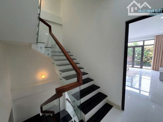 🍀 Chào bán nhà 4 tầng 4 mê  Nguyễn Huy Tự, Hòa Minh, Liên Chiểu, Đà Nẵng - 2