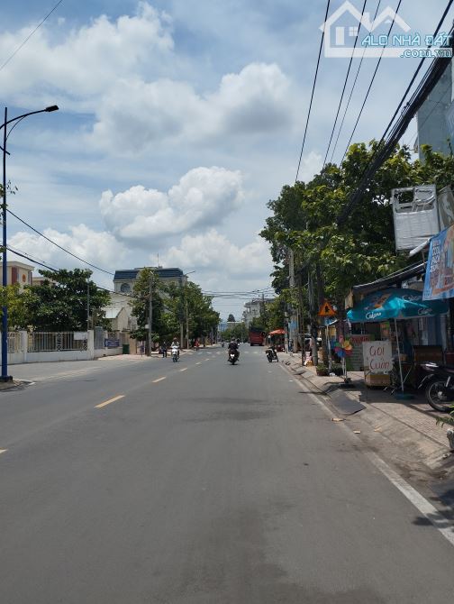 Bán đất sổ riêng thổ cư sau UBND phường Trảng Dài,Đồng Nai - 2