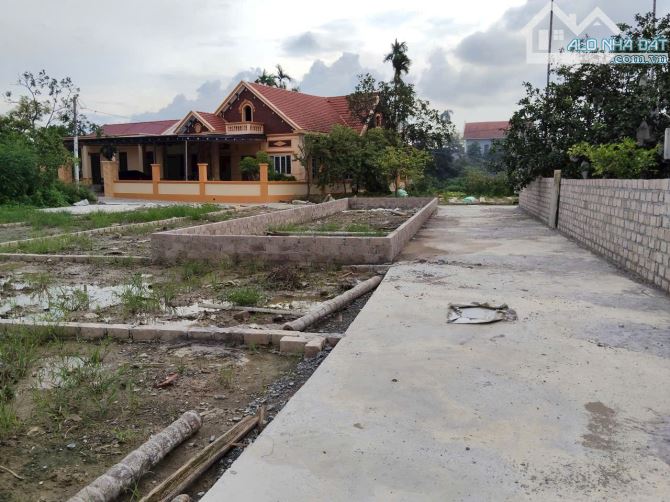 Đất trung tâm lâm động em còn duy nhất một lô giá đầu tư hay ở đều ok - 2