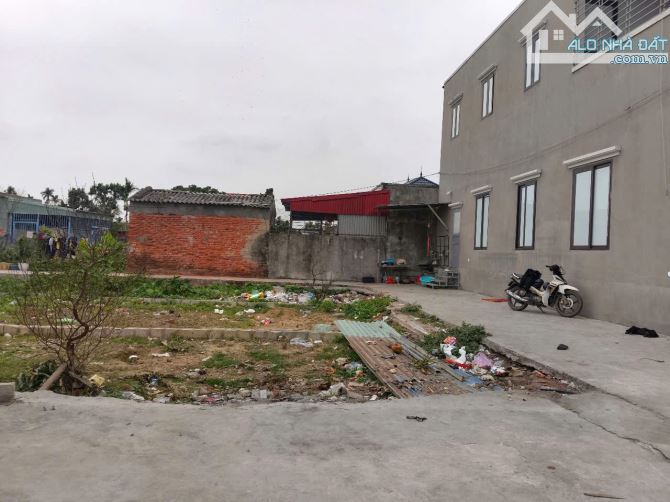 85m2 Cốc Liễn, xã Kiến Minh, Hải Phòng - 2