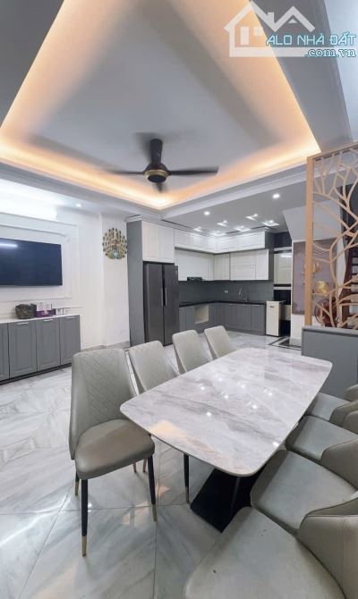 BÁN GẤP NHÀ TRẦN QUỐC VƯỢNG – CHỦ CẦN TIỀN RÚT SỔ – GIÁ CHỐT NHANH! - 2