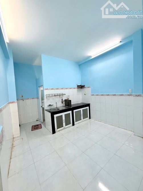 Nhà Cư Xá Phú Lâm A - 3.5 X 11M - 4,78 Tỷ - Khu An Ninh - 2