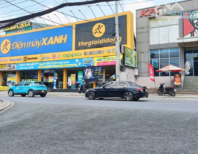 🏡NHÀ 2 TẦNG, MẶT TIỀN ĐƯỜNG THẠNH XUÂN 22, QUẬN 12. 💰 giá 5.7 TỶ. - 2