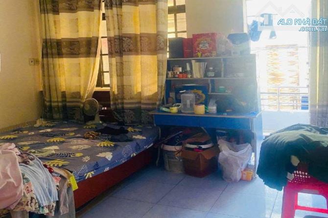 Bán nhà hẻm Nguyễn Súy, Tân Phú, 45 m² (3.9m x 11.5m), 4 tầng - Giá 5.95 tỷ TL - 2