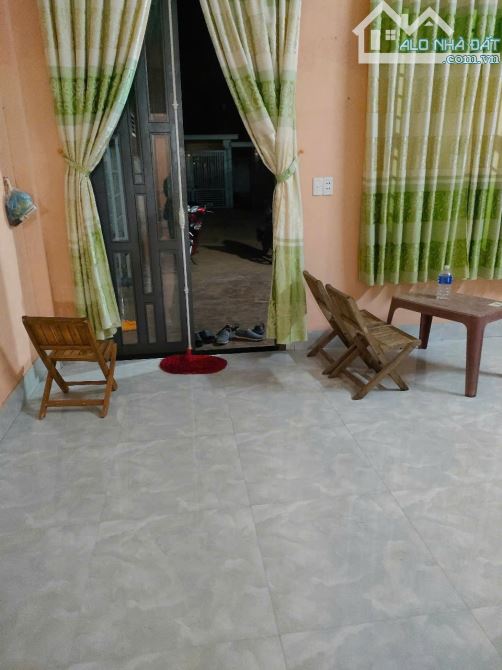 Nhà hẻm cấp 1 đường TL8 Cư Suê đoạn dốc Buôn Rư - 2