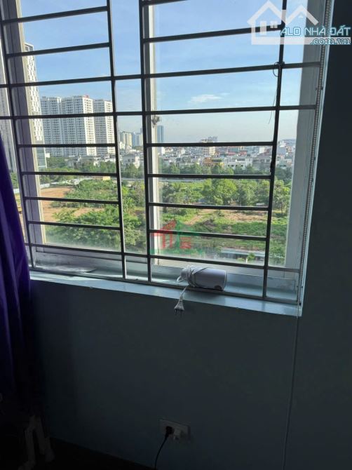 NGOẠI GIAO ĐOÀN 84M² TẦNG 10X – CĂN GÓC – 3PN – VIEW ĐẸP – 7.65 TỶ - 2