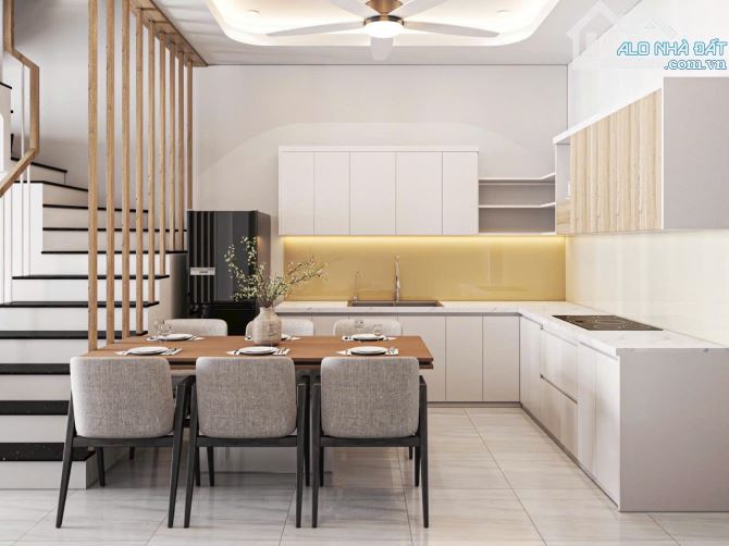 CHÍNH CHỦ EM CẦN BÁN CĂN NHÀ 96M² VÀ 1 LÔ ĐẤT KẾ BÊN DIỆN TÍCH 96M² - 2